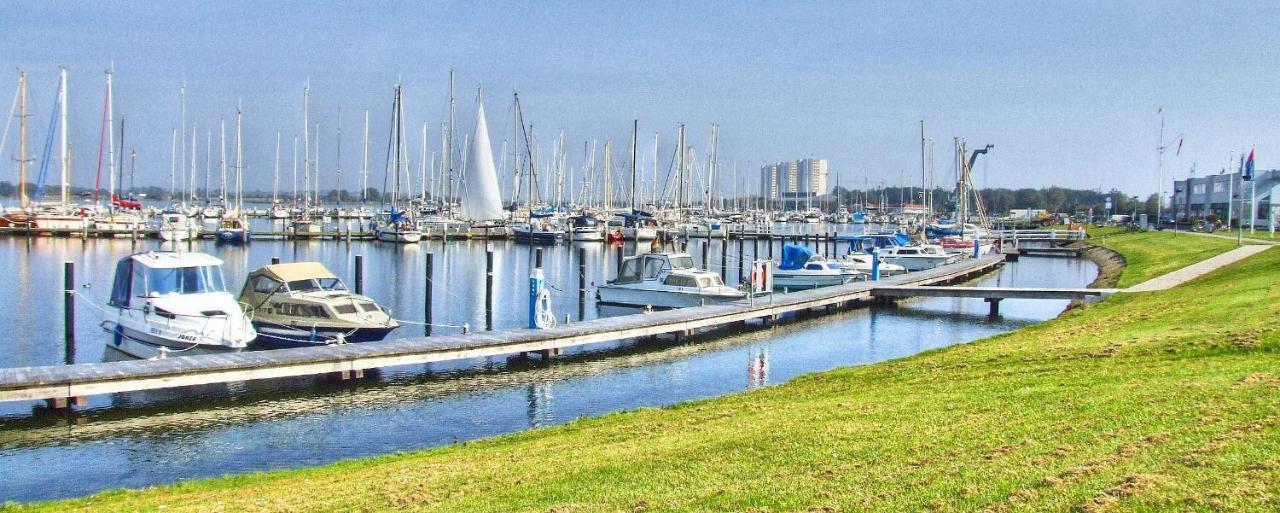 Direkt-Am-Suedstrand Burgtiefe auf Fehmarn Exteriér fotografie